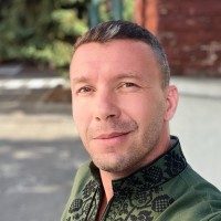 Vitaliy Korostin