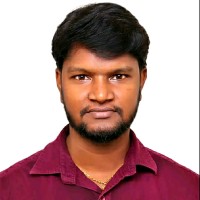 BALAJI MURTHY