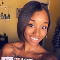 Tiana Brunson