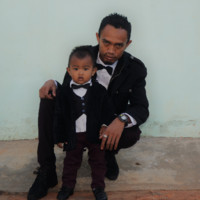 Rakotoarison Laurent