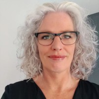 Melanie Blanken