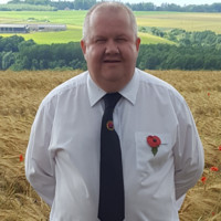 John Penman