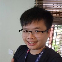 Eugene Tang