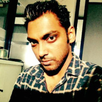 Ashvin Mangroo