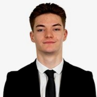 Joshua Connolly