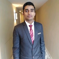 Ravi Saini