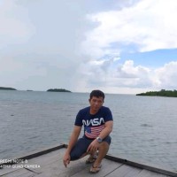 Daniel Usman Siahaan