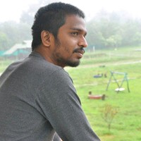 P Manoj