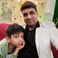 Naveen Parsha