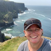 Joy Bauman, Ed.S., Lpsc