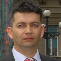Nenad Vidakovic
