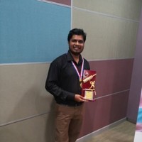 Rushikesh Musale
