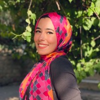 Mariam Lotfy