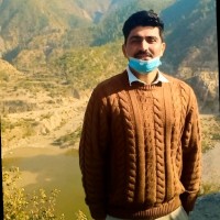 Jamil Ur Rehman