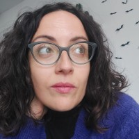 Marga Pertegaz Sales