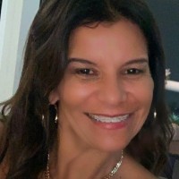 Maria Barbosa Patterson