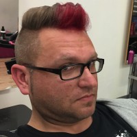 Daniel Russsn
