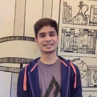 Aniket Jain