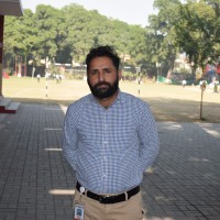 Faisal Ali Aziz