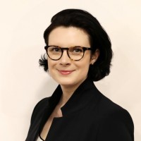 Erika Smirnova