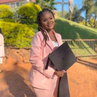 Lesego Oratiloe Tshabalala