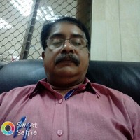 Vinod Kumar