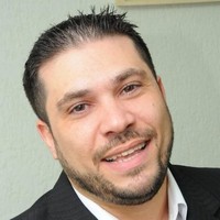 José Ricardo Valério