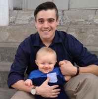 Lucas Stoneking