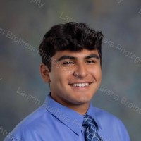 Brandon Reyna