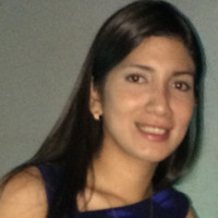 Gabriela Encalada Vélez