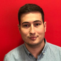 Jorge Serrano Torres
