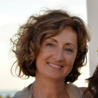 Chrissoula Manolakaki