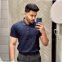 Amalsha Vk