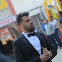 Shivang Sharma