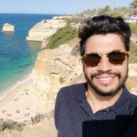Elisio Oliveira