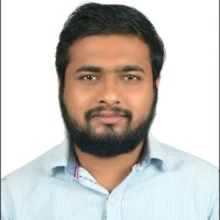 Shubham Dahake