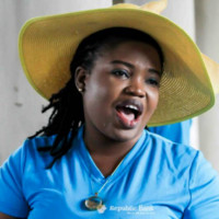 Sarah Noi-Lartey