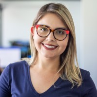 Evelin Karoline de Oliveira