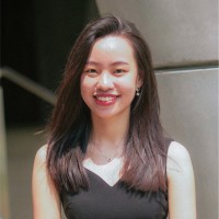 Yun Hui Lim 林昀慧