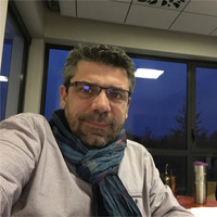 Grégory MATUCHET