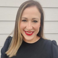 Maria Gabriela Suarez Oquendo