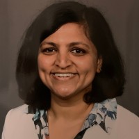 Anuradha Mukherjee