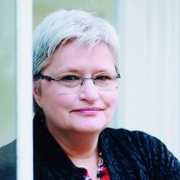 Monika Fuchs