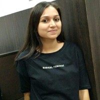 Priya Sharma