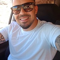 Cristóbal Isaac Padilla Jiménez