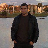 Felipe Rodrigues do Nascimento