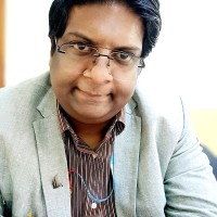 Deepak Kumar