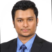Tamjid Talukder