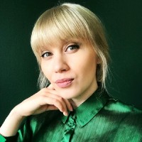 Anne-Mari Jääskeläinen