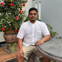 Shaun De Silva